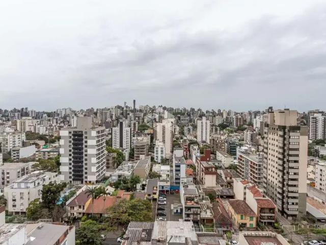 Apartamento para Venda em Porto Alegre/RS Petrópolis 3 Quartos