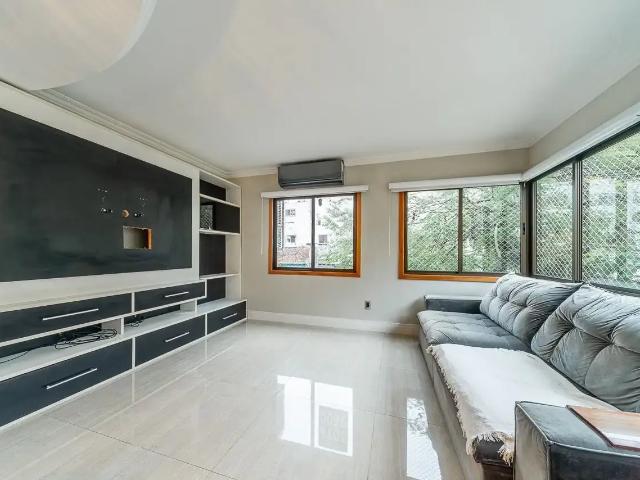 Apartamento para Venda em Porto Alegre/RS Petrópolis 3 Quartos