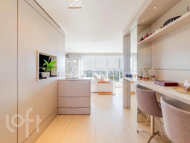 Apartamento para Venda em Porto Alegre/RS Petrópolis 3 Quartos