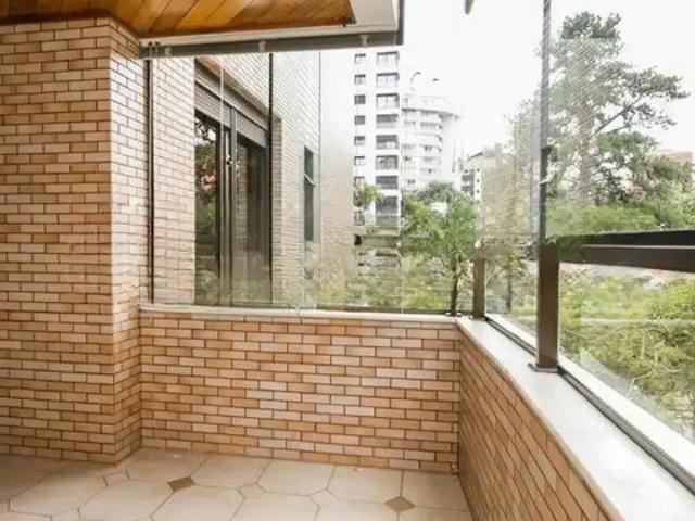 Apartamento para Venda em Porto Alegre/RS Petrópolis 3 Quartos
