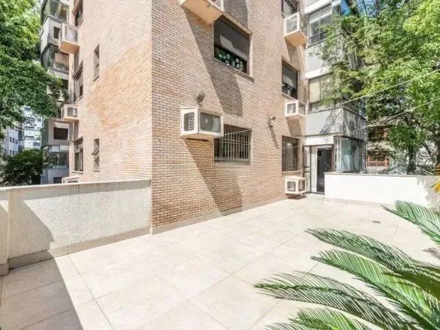 Apartamento para Venda em Porto Alegre/RS Petrópolis 3 Quartos