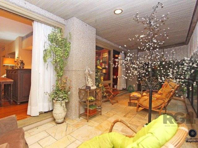 Apartamento para Venda em Porto Alegre/RS Petrópolis 3 Quartos