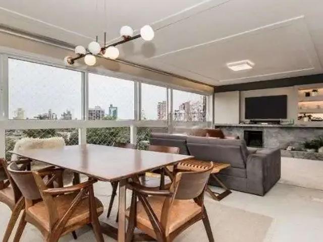 Apartamento para Venda em Porto Alegre/RS Petrópolis 3 Quartos