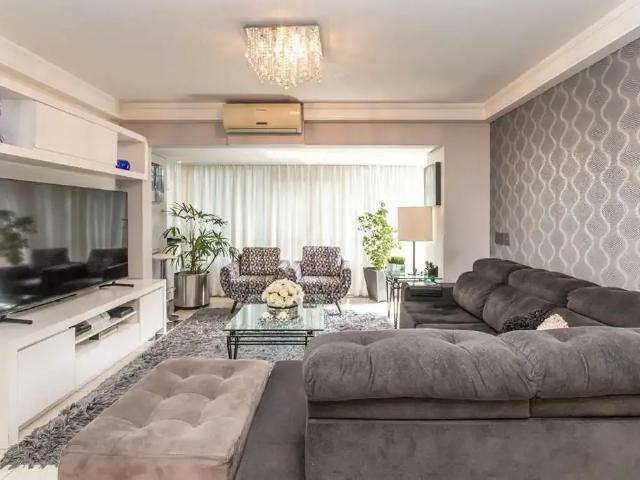 Apartamento para Venda em Porto Alegre/RS Petrópolis 3 Quartos