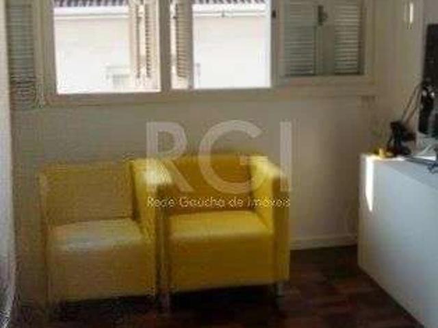 Apartamento para Venda em Porto Alegre/RS Petrópolis 3 Quartos