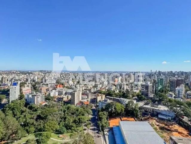 Apartamento para Venda em Porto Alegre/RS Petrópolis 3 Quartos