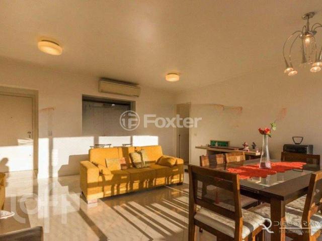 Apartamento para Venda em Porto Alegre/RS Petrópolis 3 Quartos