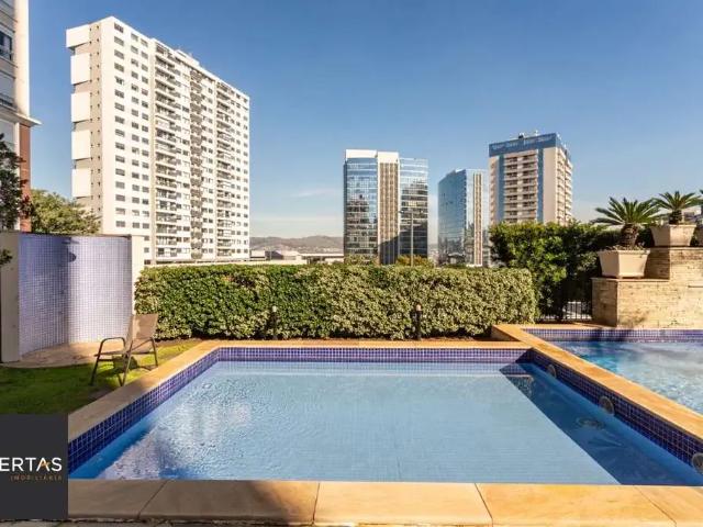 Apartamento para Venda em Porto Alegre/RS Petrópolis 3 Quartos