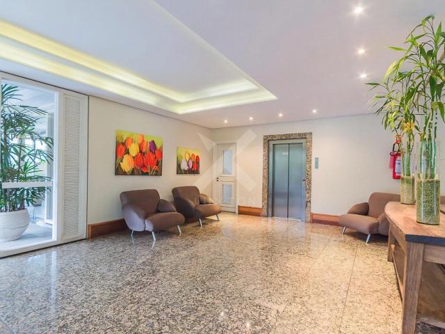 Apartamento para Venda em Porto Alegre/RS Petrópolis 3 Quartos