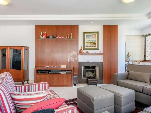 Apartamento para Venda em Porto Alegre/RS Petrópolis 3 Quartos