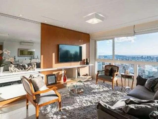 Apartamento para Venda em Porto Alegre/RS Petrópolis 3 Quartos