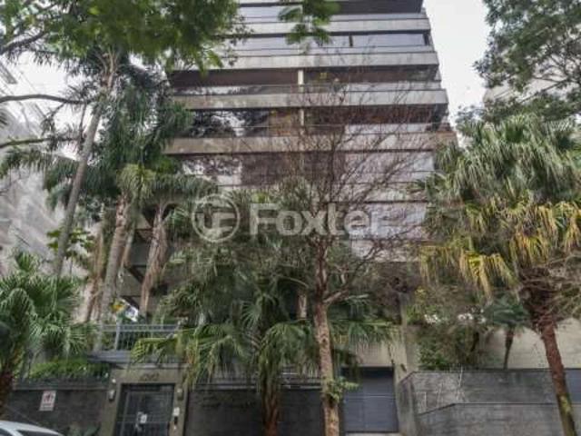 Apartamento para Venda em Porto Alegre/RS Petrópolis 3 Quartos