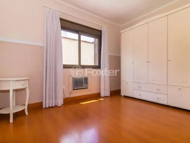 Apartamento para Venda em Porto Alegre/RS Petrópolis 3 Quartos