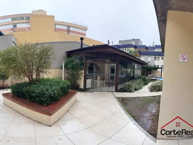 Apartamento para Venda em Porto Alegre/RS Petrópolis 3 Quartos