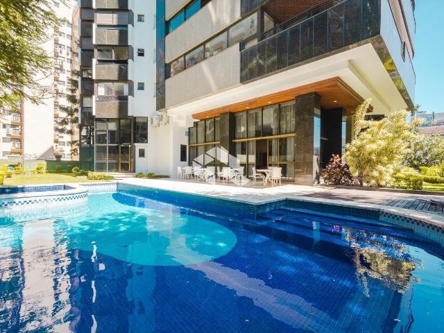 Apartamento para Venda em Porto Alegre/RS Petrópolis 3 Quartos