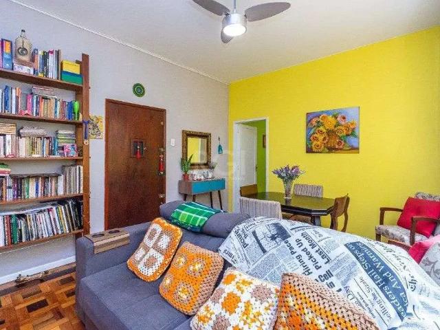 Apartamento para Venda em Porto Alegre/RS Petrópolis 3 Quartos