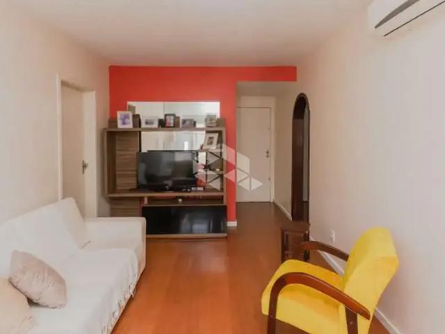 Apartamento para Venda em Porto Alegre/RS Petrópolis 3 Quartos