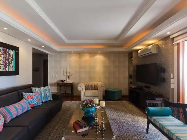 Apartamento para Venda em Porto Alegre/RS Petrópolis 3 Quartos