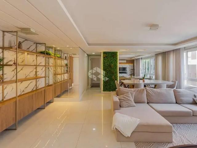 Apartamento para Venda em Porto Alegre/RS Petrópolis 3 Quartos