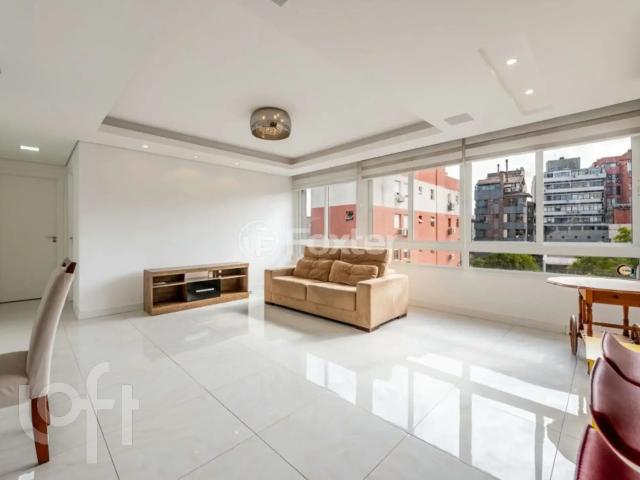 Apartamento para Venda em Porto Alegre/RS Petrópolis 3 Quartos