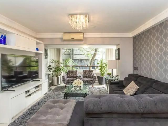 Apartamento para Venda em Porto Alegre/RS Petrópolis 3 Quartos