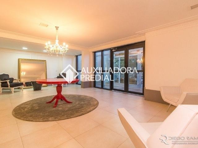Apartamento para Venda em Porto Alegre/RS Petrópolis 3 Quartos