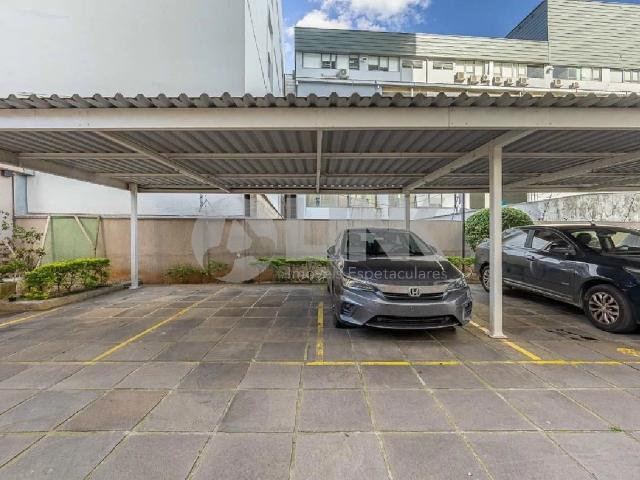 Apartamento para Venda em Porto Alegre/RS Petrópolis 3 Quartos