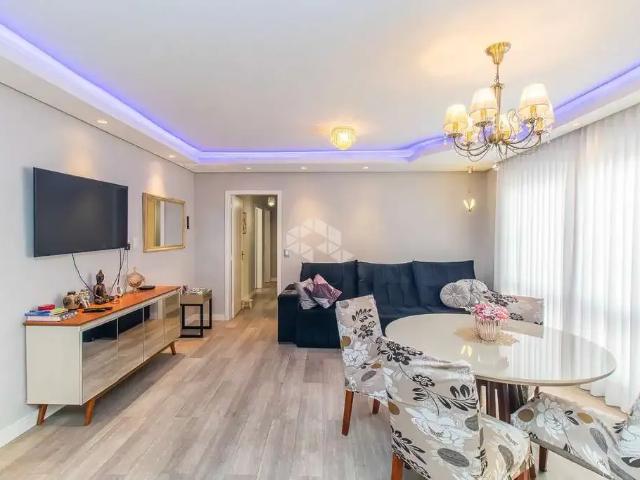 Apartamento para Venda em Porto Alegre/RS Petrópolis 3 Quartos