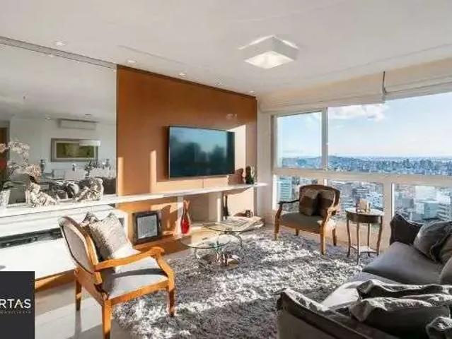 Apartamento para Venda em Porto Alegre/RS Petrópolis 3 Quartos