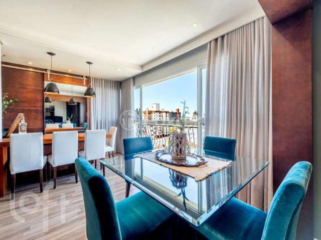 Apartamento para Venda em Porto Alegre/RS Petrópolis 3 Quartos