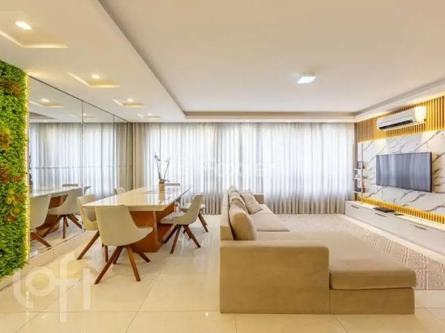Apartamento para Venda em Porto Alegre/RS Petrópolis 3 Quartos