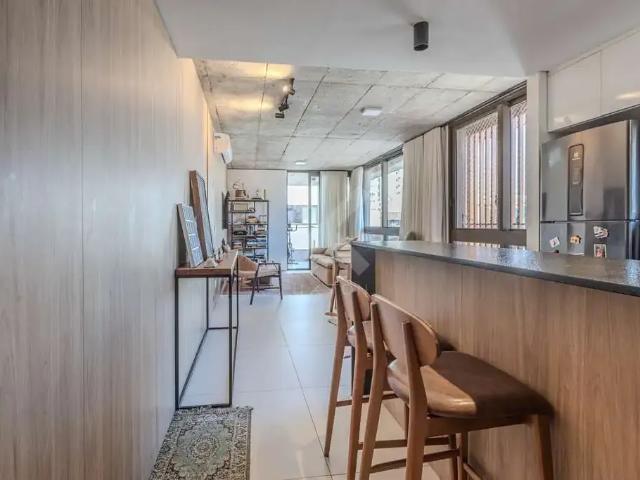 Apartamento para Venda em Porto Alegre/RS Petrópolis 3 Quartos