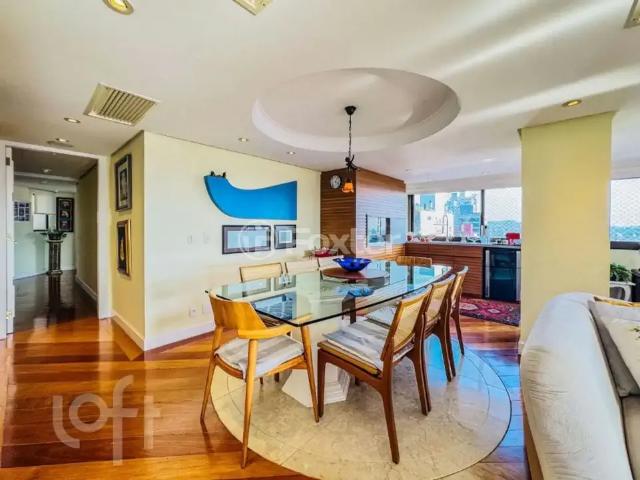 Apartamento para Venda em Porto Alegre/RS Petrópolis 3 Quartos