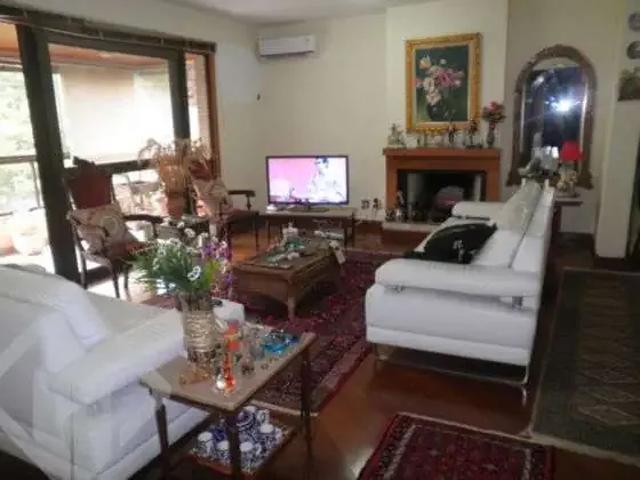 Apartamento para Venda em Porto Alegre/RS Petrópolis 3 Quartos