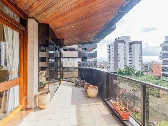 Apartamento para Venda em Porto Alegre/RS Petrópolis 3 Quartos