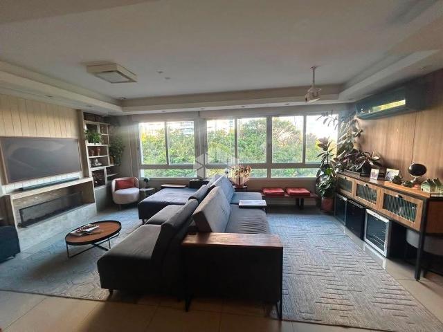 Apartamento para Venda em Porto Alegre/RS Petrópolis 3 Quartos