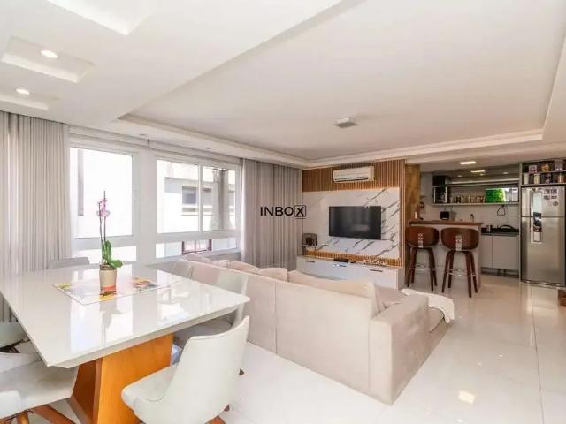 Apartamento para Venda em Porto Alegre/RS Petrópolis 3 Quartos