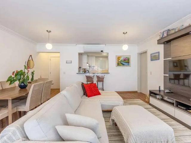 Apartamento para Venda em Porto Alegre/RS Petrópolis 3 Quartos