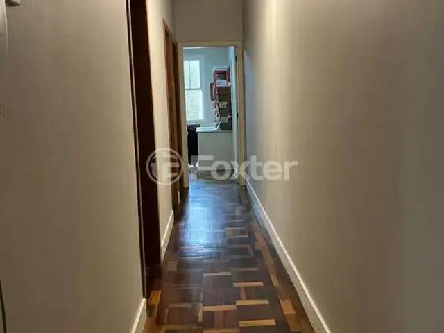Apartamento para Venda em Porto Alegre/RS Petrópolis 3 Quartos