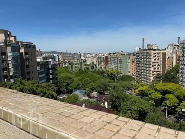 Apartamento para Venda em Porto Alegre/RS Petrópolis 3 Quartos