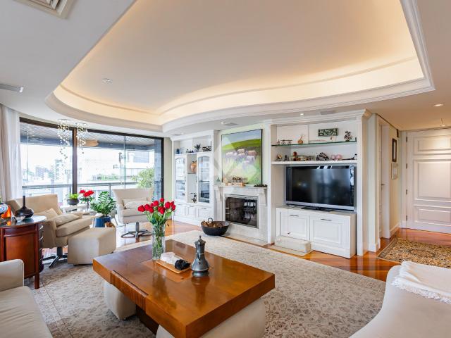 Apartamento para Venda em Porto Alegre/RS Petrópolis 3 Quartos