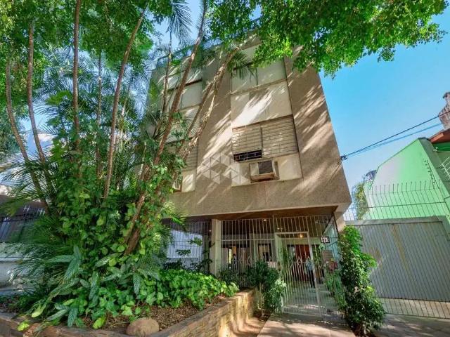 Apartamento para Venda em Porto Alegre/RS Petrópolis 3 Quartos