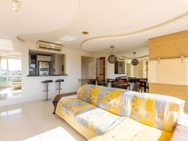 Apartamento para Venda em Porto Alegre/RS Petrópolis 3 Quartos