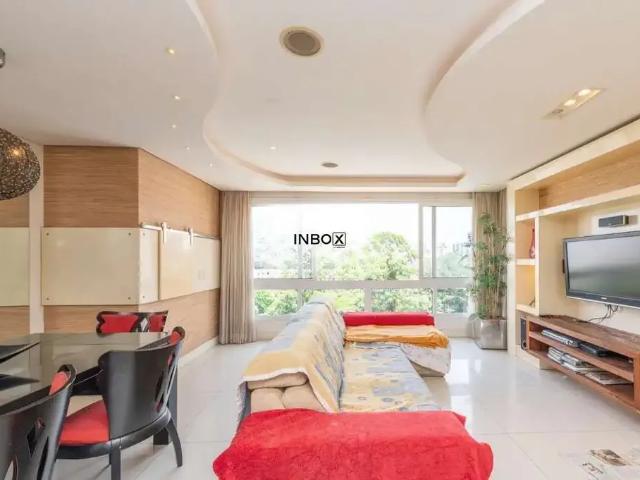 Apartamento para Venda em Porto Alegre/RS Petrópolis 3 Quartos