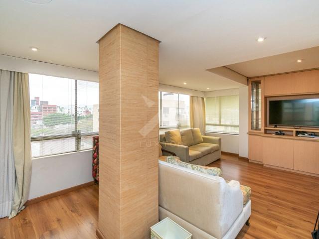 Apartamento para Venda em Porto Alegre/RS Petrópolis 3 Quartos