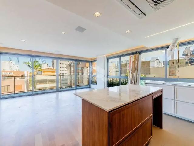 Apartamento para Venda em Porto Alegre/RS Petrópolis 3 Quartos