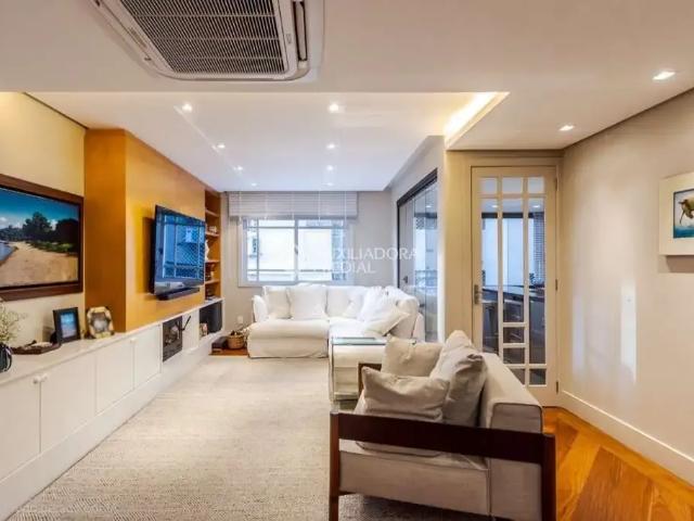 Apartamento para Venda em Porto Alegre/RS Petrópolis 3 Quartos