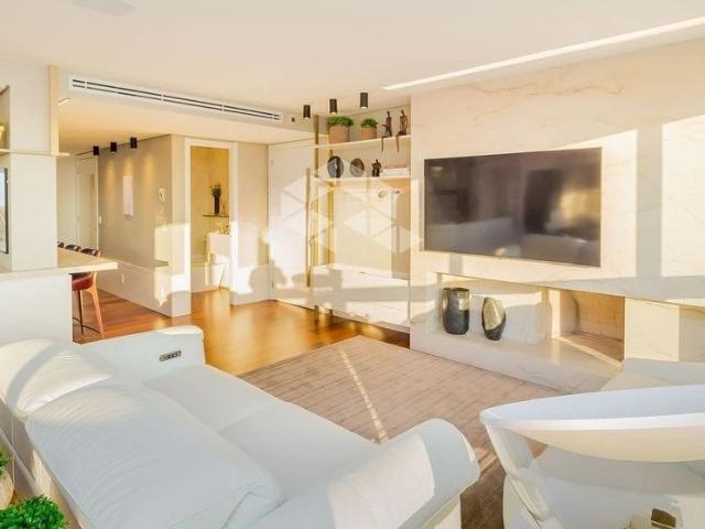 Apartamento para Venda em Porto Alegre/RS Petrópolis 3 Quartos
