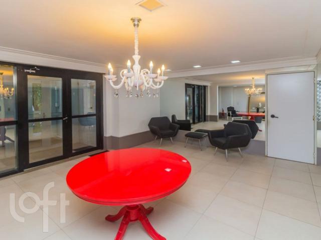 Apartamento para Venda em Porto Alegre/RS Petrópolis 3 Quartos