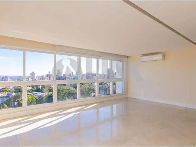 Apartamento para Venda em Porto Alegre/RS Petrópolis 3 Quartos